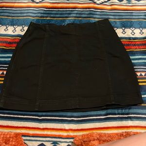 Bought from target wore to a wedding and never wore again?